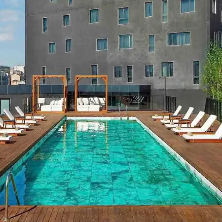 Gyoo Rezidans Apartamento Istambul
