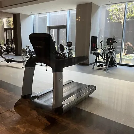 Apartmán Gyoo Rezidans Istanbulská provincie